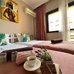 Gasthuis “poli” 4*