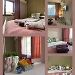 “poli” Gasthuis 4*