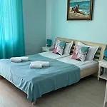 Gasthuis “poli” Nesebar