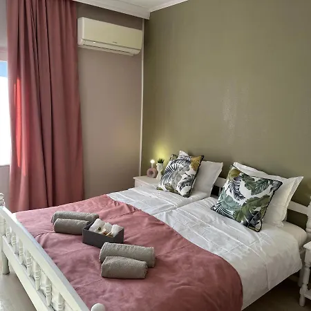 “poli” Konukevi Misivri