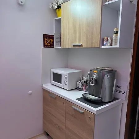 Guest house “poli”