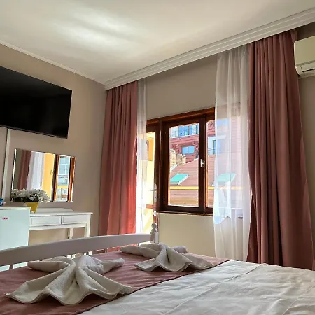 “poli” 4* Nessebar