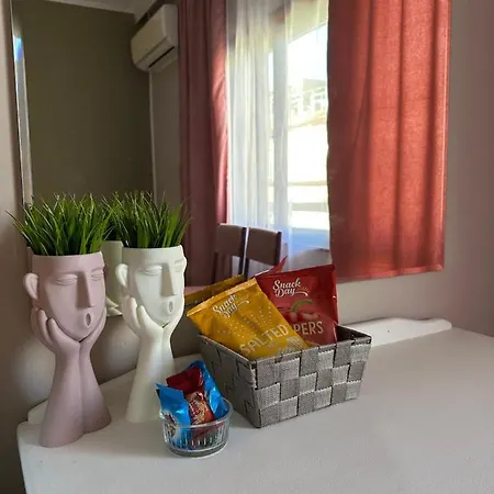 Konukevi “poli” Misivri