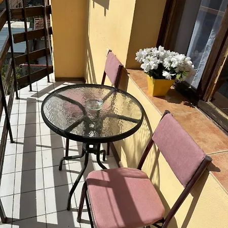 Maison d'hôtes “poli”