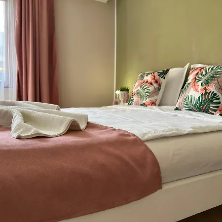 “poli” 4* Nessebar