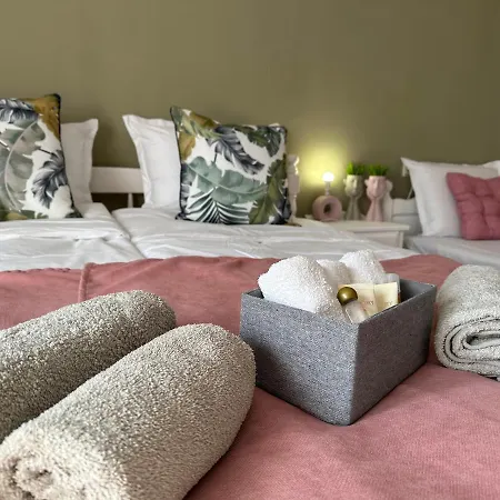 Konukevi “poli” 4*