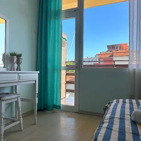 Guest house “poli”