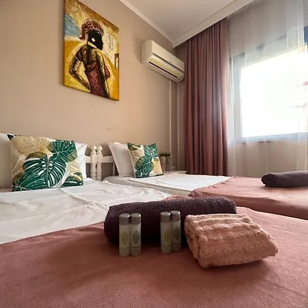 “poli” Pensionat