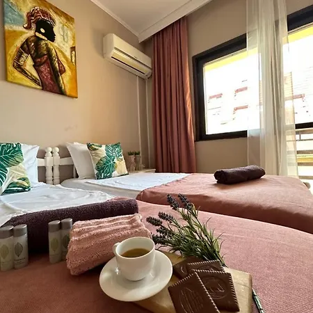 Guest house “poli” *