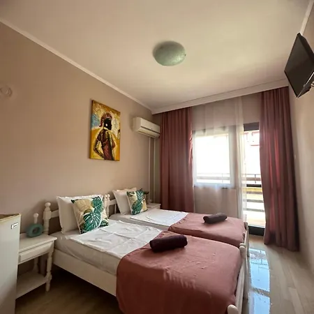 “poli” Konukevi Misivri