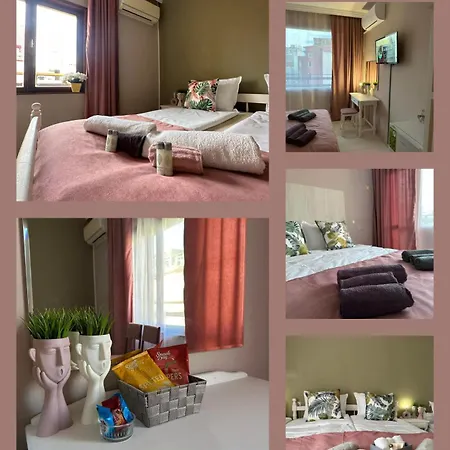 “poli” Maison d'hôtes 4*