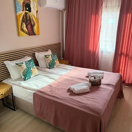 Konukevi “poli” 4*