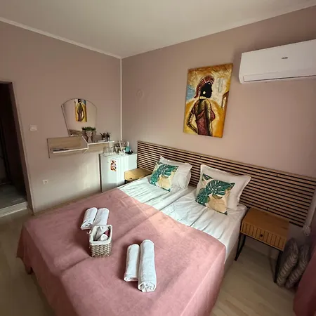 “poli” Konukevi Misivri