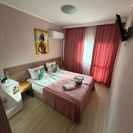 Konukevi “poli” Misivri
