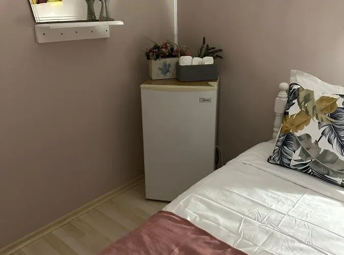 “poli” Gasthuis Nesebar