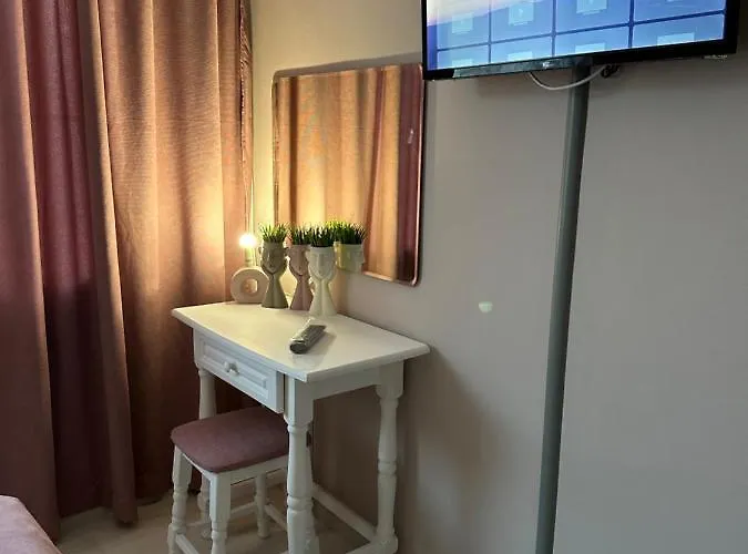 Πανσιόν “poli”