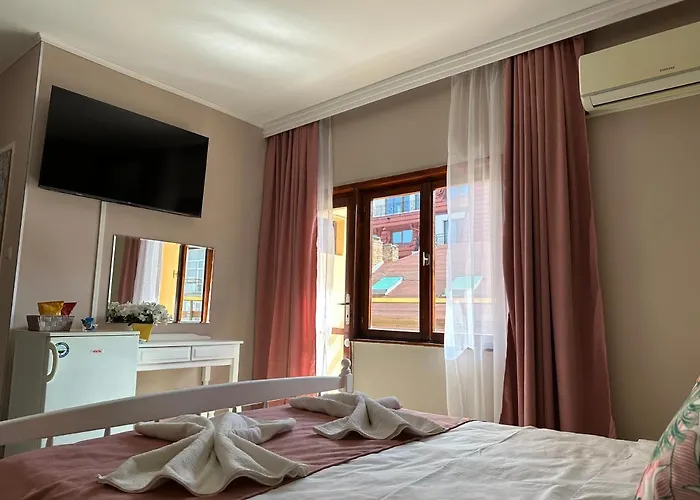 “poli” 4* Nesebar