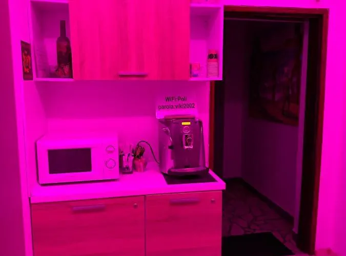 Πανσιόν “poli” 4*