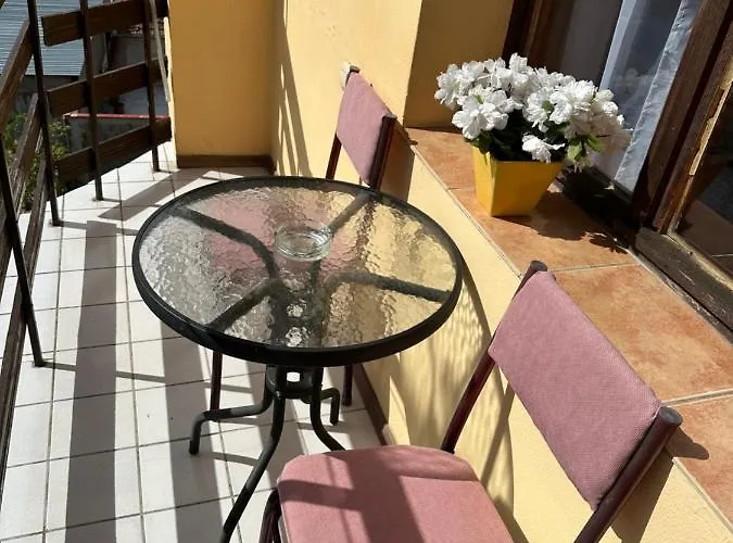 Πανσιόν “poli”