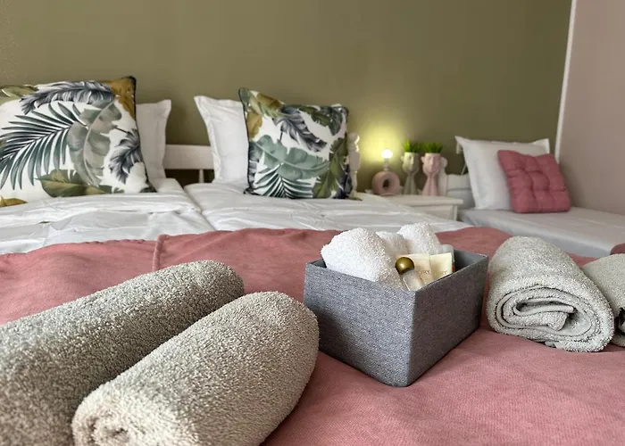 Πανσιόν “poli” 4*