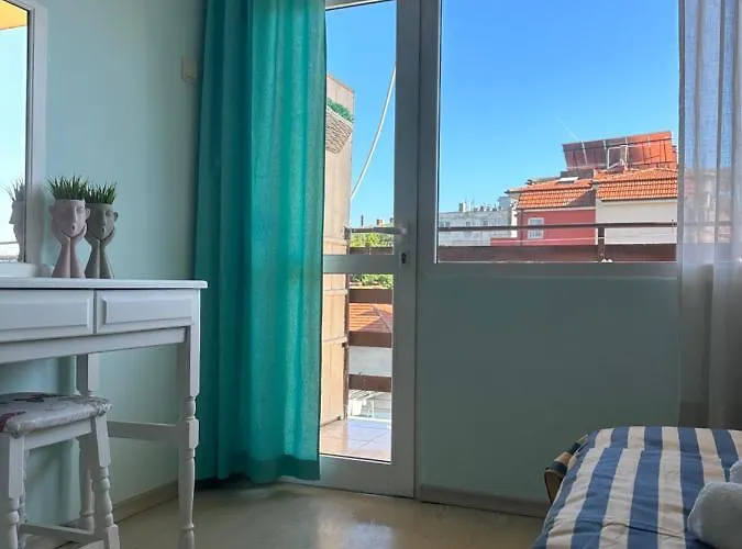 Πανσιόν “poli”