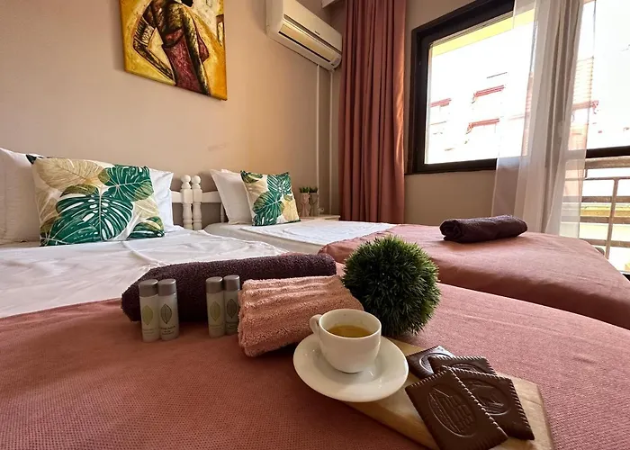 Πανσιόν “poli”