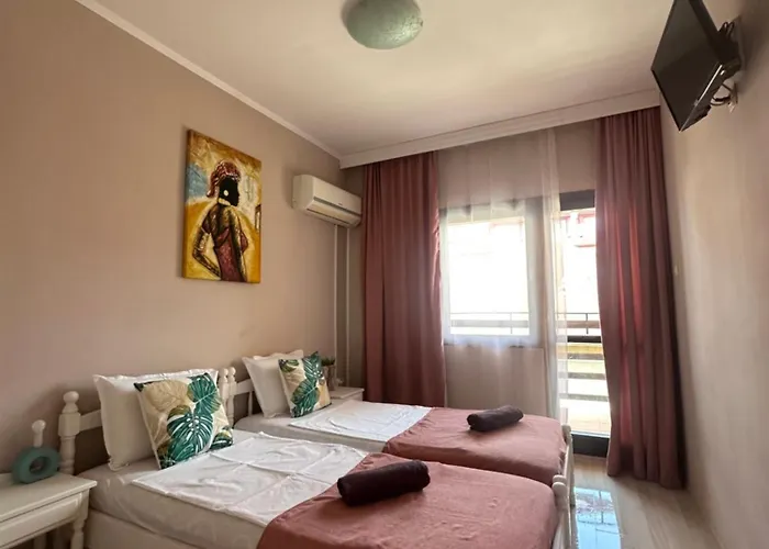 Πανσιόν “poli”