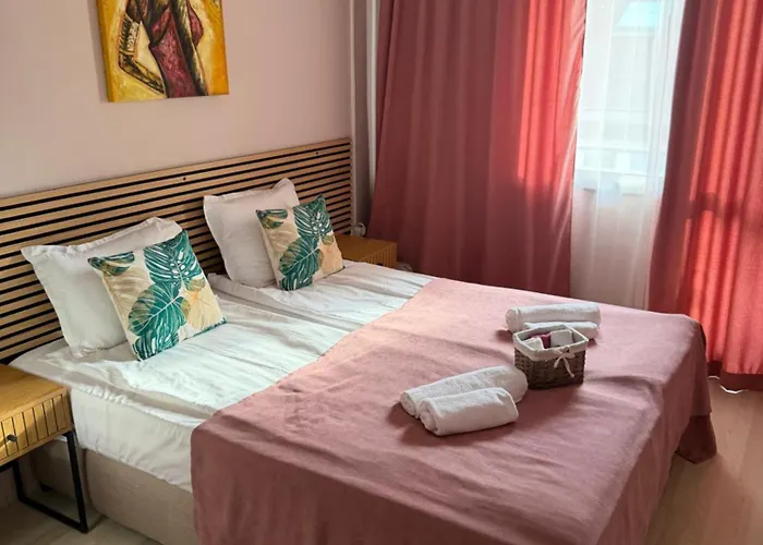 Konukevi “poli” 4*