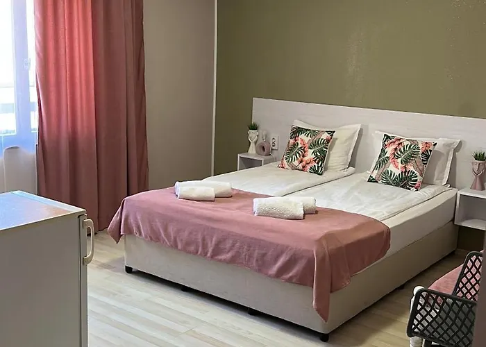 Konukevi “poli” 4*